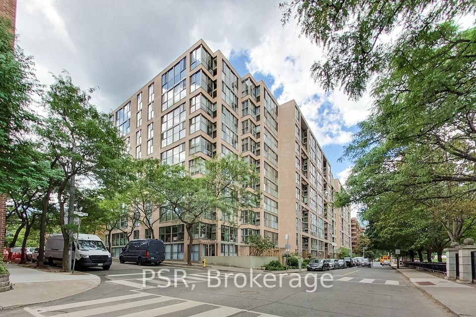 65 Scadding Avenue 510, Toronto, ON M5A 4L1 at 65 Scadding Avenue 510, Toronto, ON M5A 4L1, Toronto C08, ON, M5A 4L1