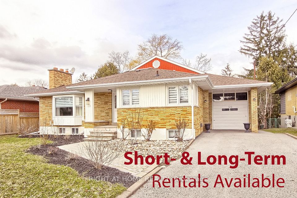 Detached at 122 Elvaston Drive, Toronto, ON M4A 1N6, Toronto C13
