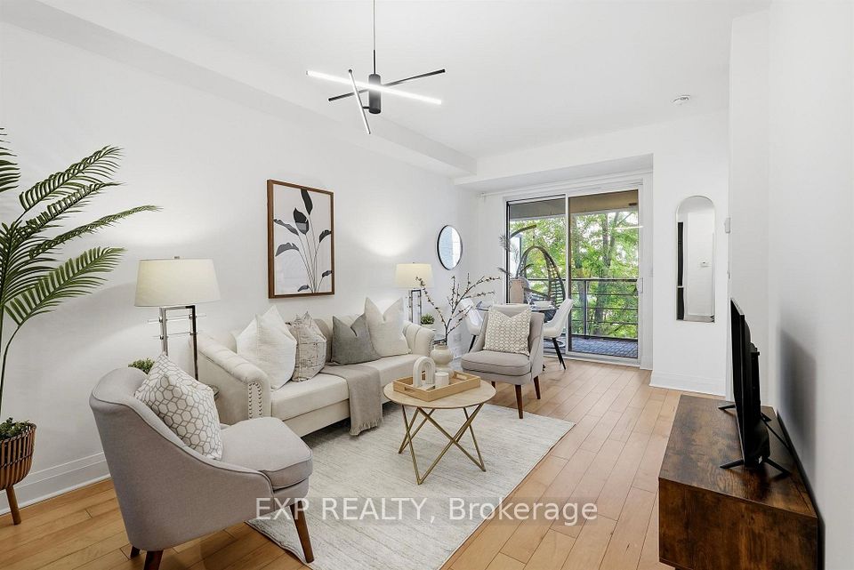 Condo Apartment at 21 Clairtrell Road 213, Toronto, ON M2N 5J7, Toronto C14