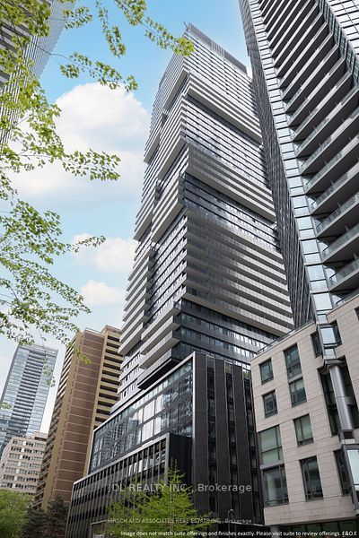 Condo Apartment at 55 Charles Street E 4009, Toronto, ON M4Y 0J1, Toronto C08