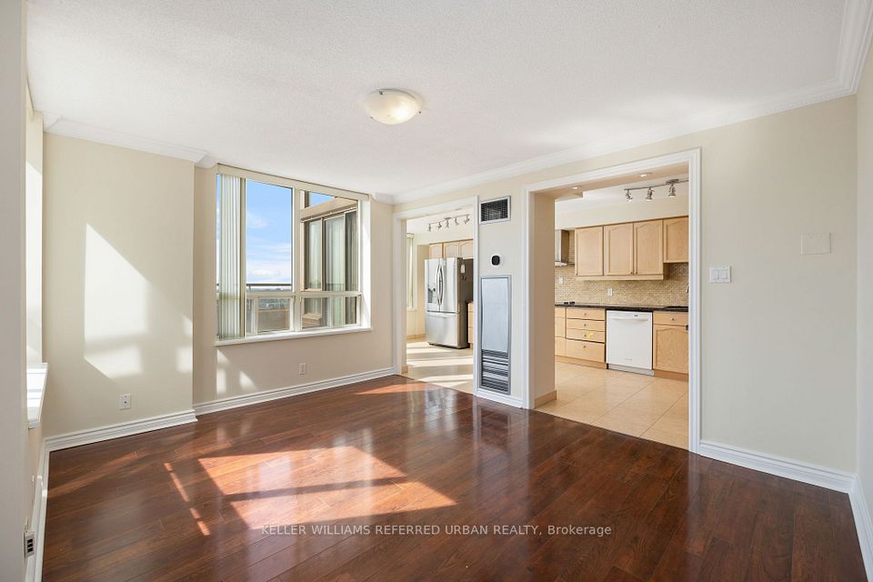 Condo Apartment at 205 Wynford Drive S 2903, Toronto, ON M3C 3P4, Toronto C11