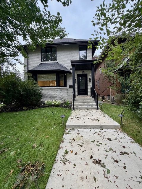 Triplex at 10 Lascelles Boulevard 2nd Floor, Toronto, ON M4V 2B5, Toronto C02