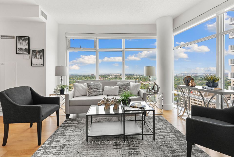 Condo Apartment at 2191 Yonge Street 4508, Toronto, ON M4S 3H8, Toronto C10
