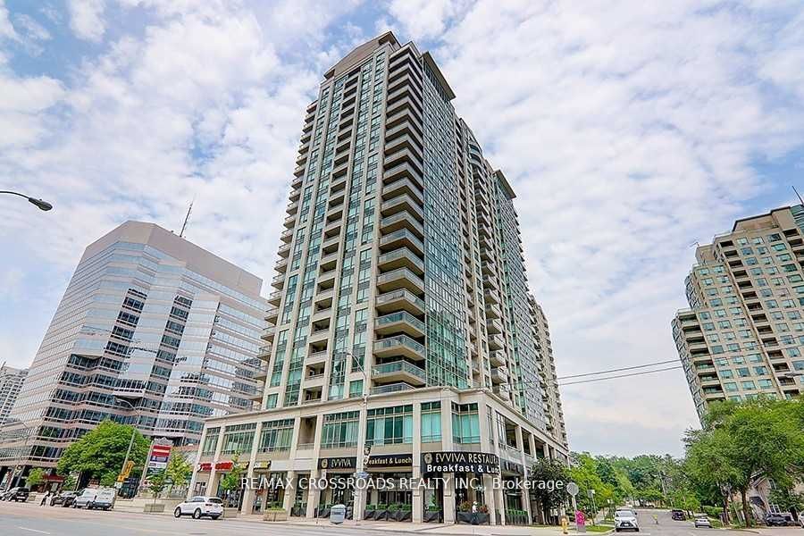 Condo Apartment at 18 Parkview Avenue 2106, Toronto, ON M2N 7N7, Toronto C14