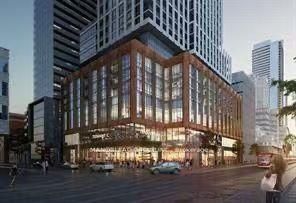 Condo Apartment at 400 King Street W 1916, Toronto, ON M5V 0X8, Toronto C01