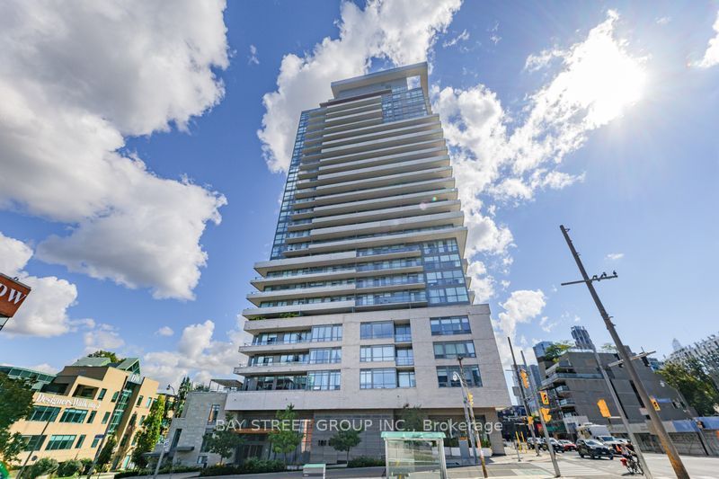 Common Element Condo at 181 Bedford Road 203, Toronto, ON M5R 0C2, Toronto C02