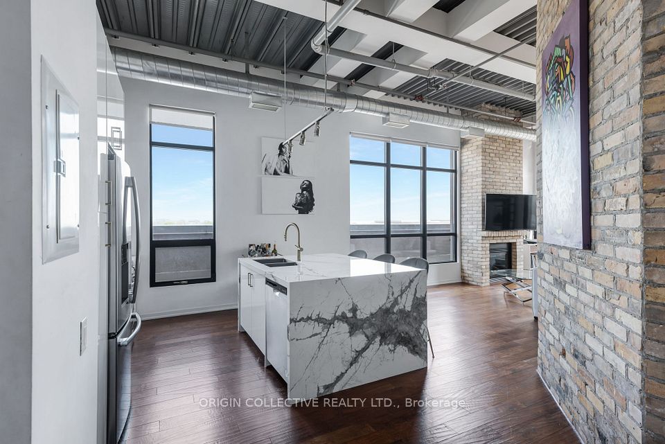Condo Apartment at 736 Dundas Street E PH2, Toronto, ON M5A 2C5, Toronto C08