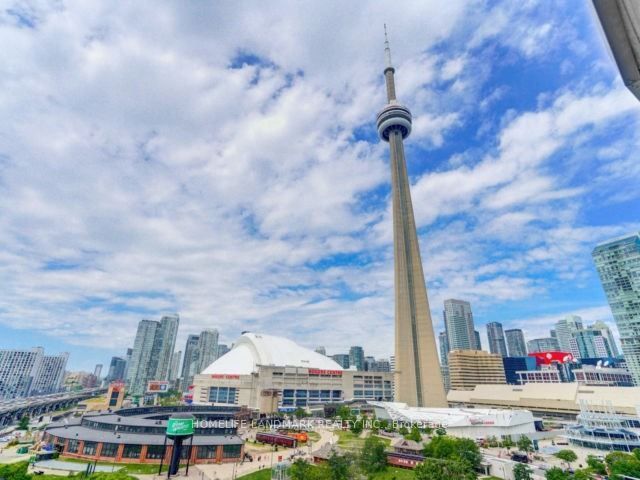 Condo Apartment at 25 Lower Simcoe Street 323, Toronto, ON M5J 3A1, Toronto C01