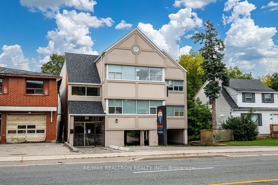 182 Sheppard Avenue W 1, Toronto, ON M2N 1M8