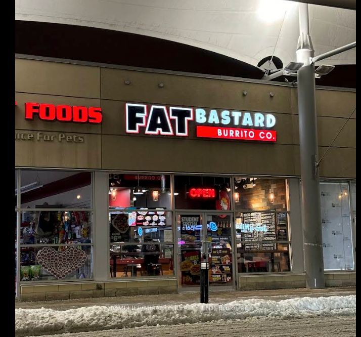 808 York Mills Road 7, Toronto, ON M3B 1X8