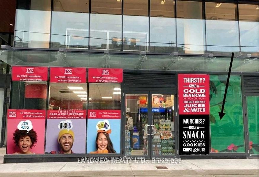 205 College Street 2, Toronto, ON M5T 1P9