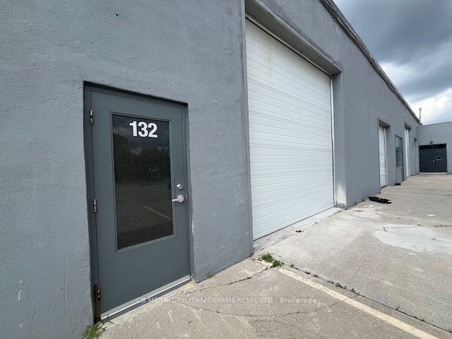 100 Sunrise Avenue 132, Toronto, ON M4A 1B3
