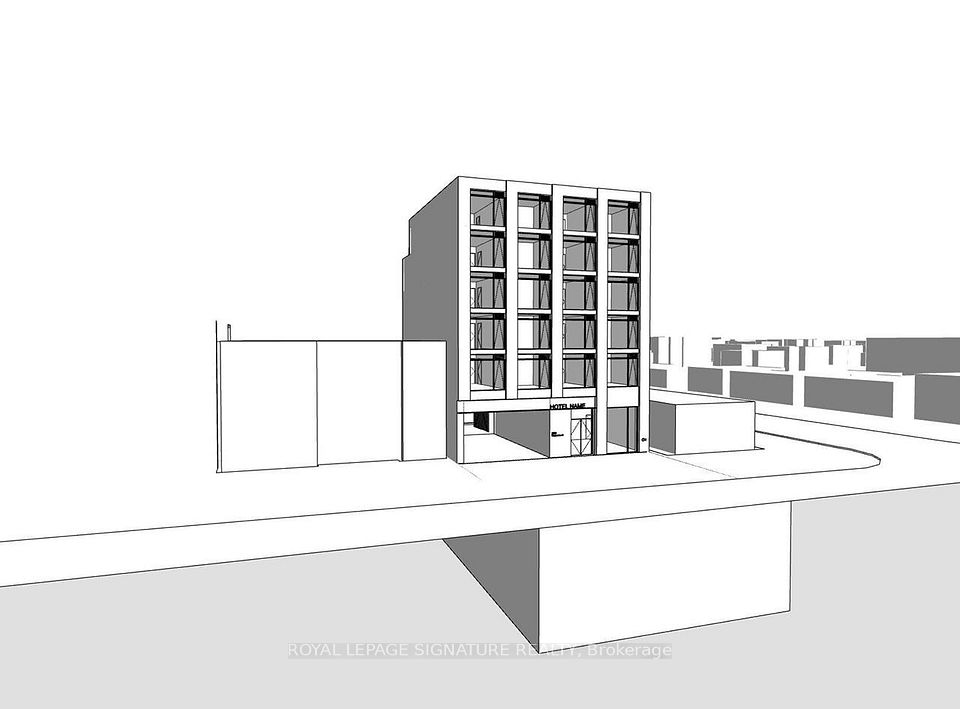 290 sheppard Avenue W, Toronto, ON M2N 1N5