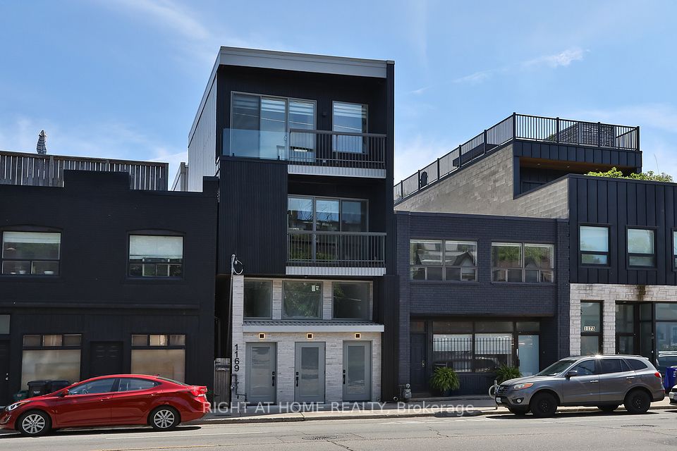 1169 Davenport Road, Toronto, ON M6H 2G6