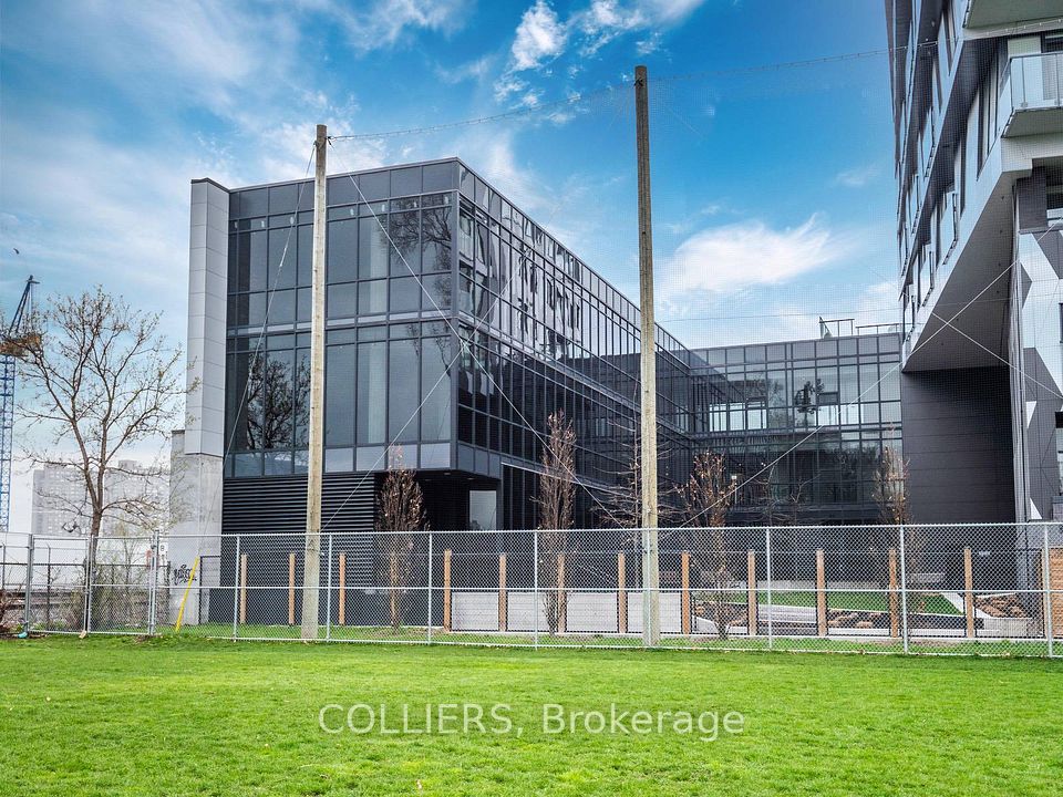 142 St. Helens Avenue Office 3, Toronto, ON M6H 4A1