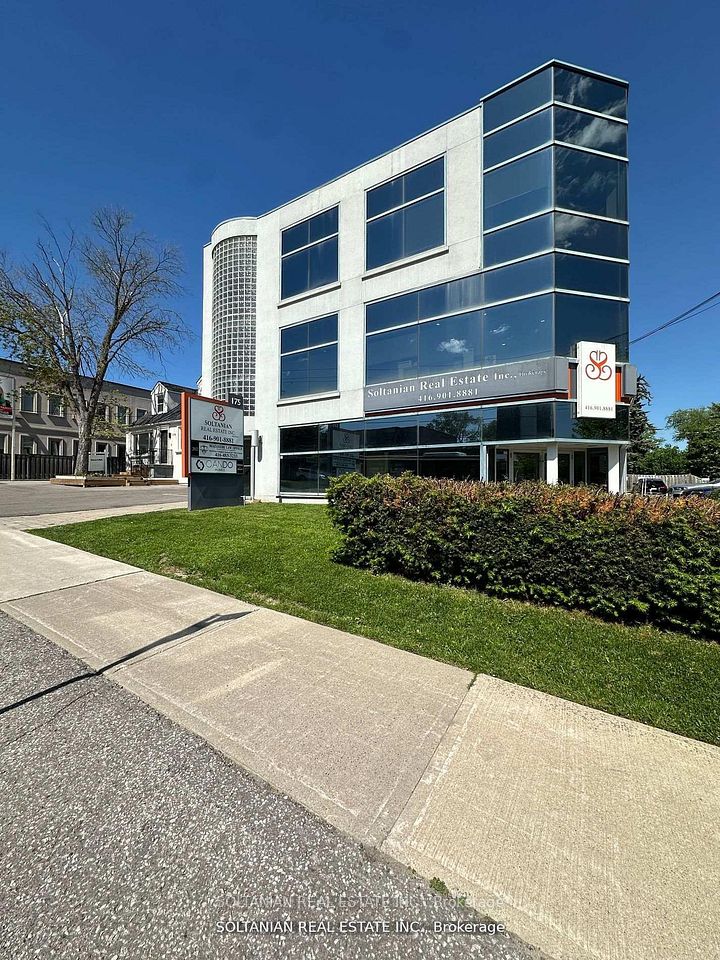 175 Willowdale Avenue 202, Toronto, ON M2N 4Y9