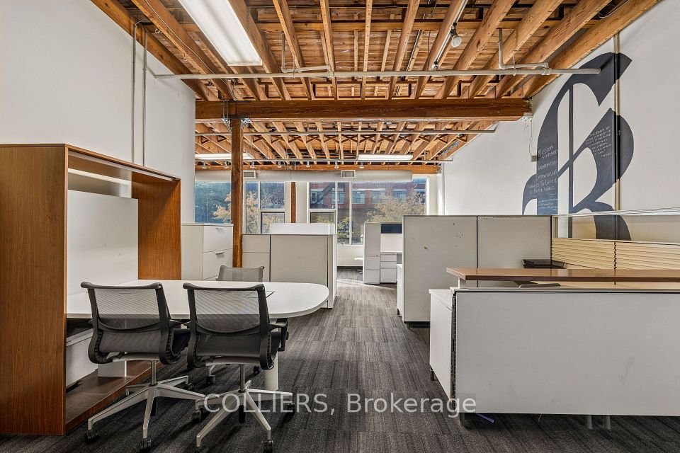 147 Spadina Avenue 203, Toronto, ON M5V 2L7