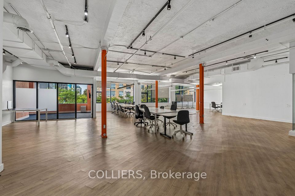 147 Spadina Avenue 201 & 205, Toronto, ON M5V 2L7