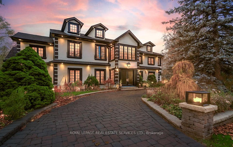 197 The Bridle Path, Toronto, ON M3C 2P6