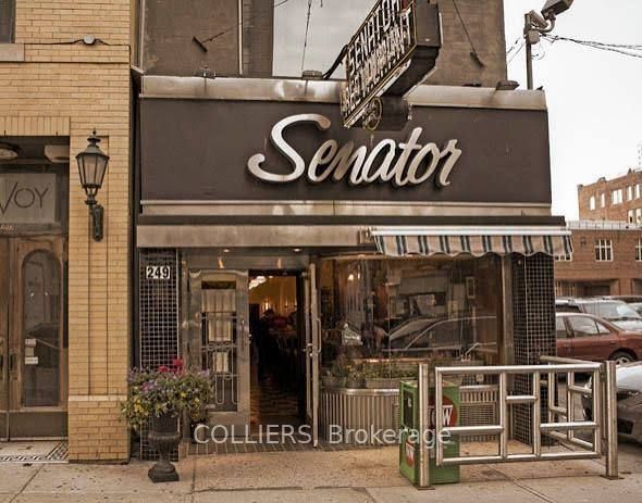 249 Victoria Street, Toronto, ON M5B 1V8