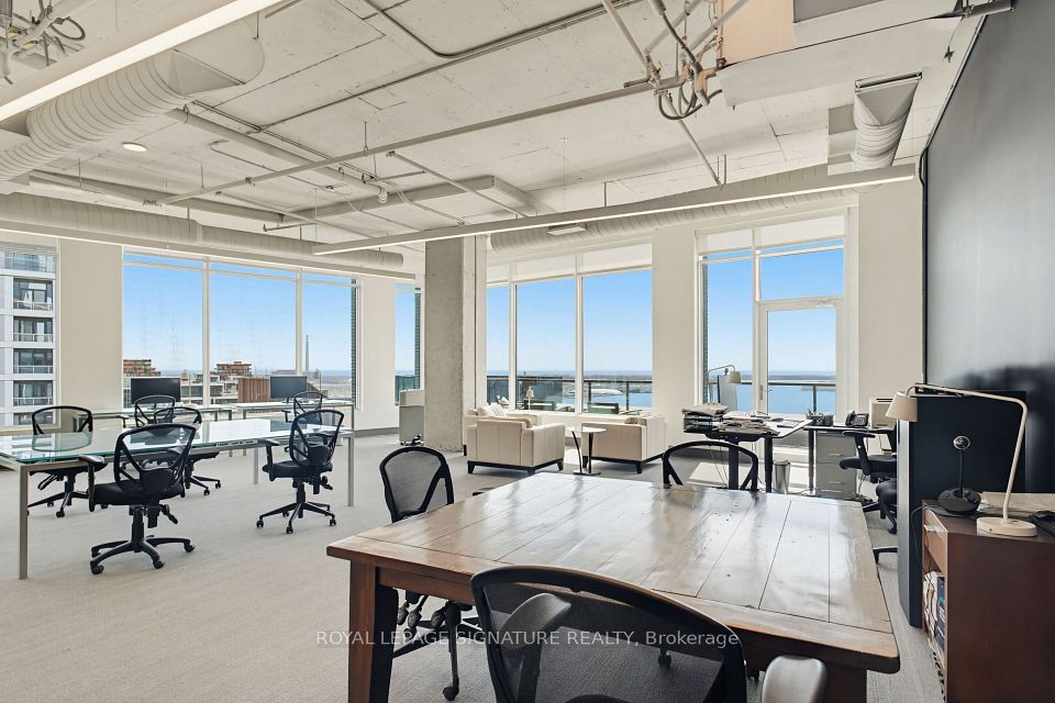 130 Queens Quay E 1306-1312, Toronto, ON M5A 3Y5