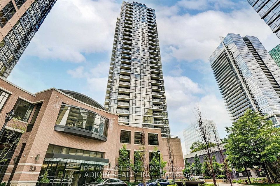 Condo Apartment at 23 Sheppard Avenue E 711, Toronto, ON M2N 0C8, Toronto C14