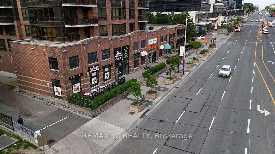 43 Sheppard Avenue E, Toronto, ON M2N 2Z8