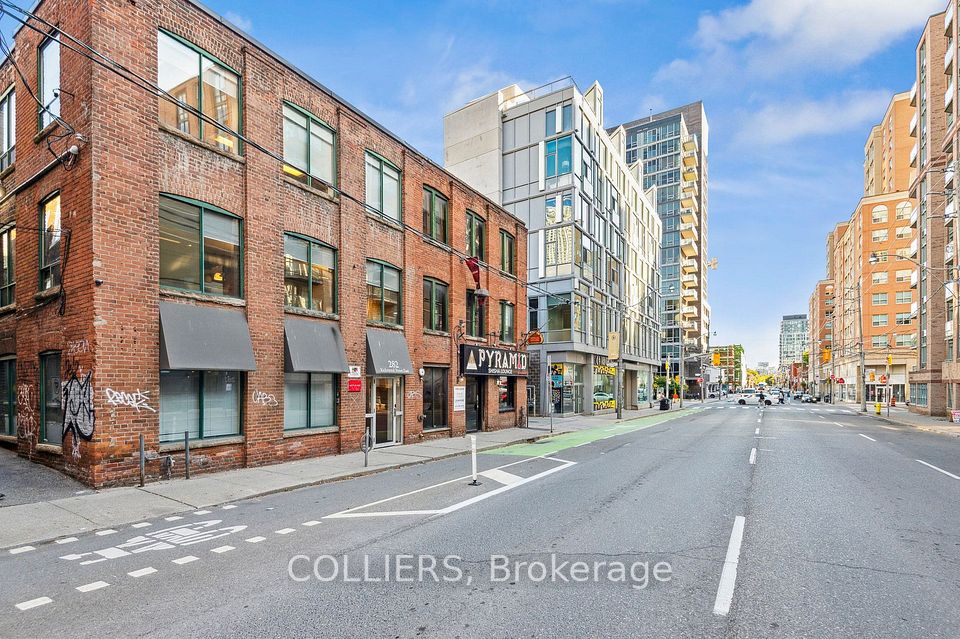 282 Richmond Street E, Toronto, ON M5A 1P4