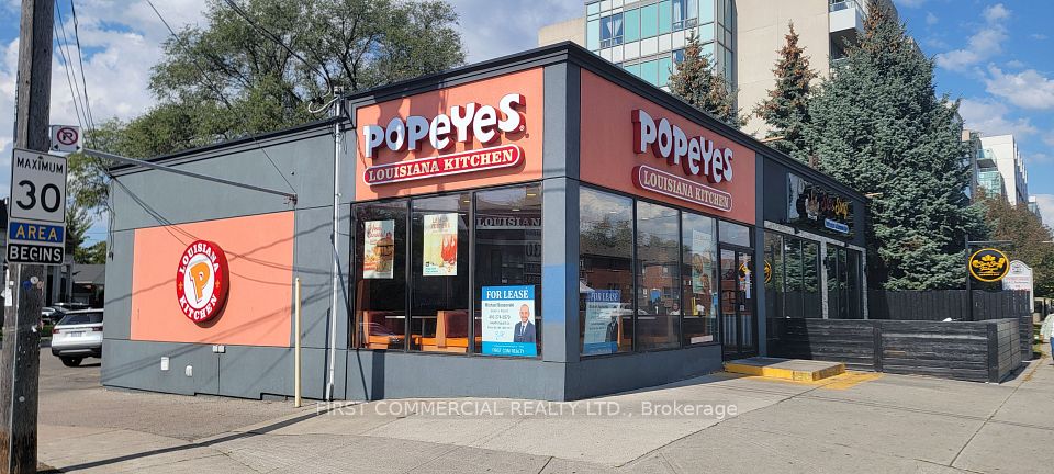 3790 Bathurst Street, Toronto, ON M3H 3M9