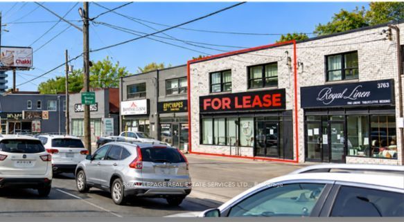 3507 Bathurst Street, Toronto, ON M6A 2C5