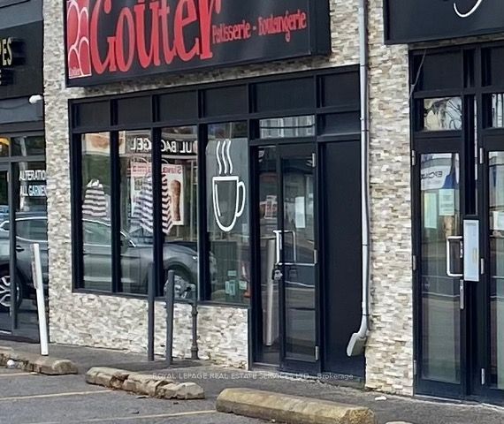 3507 Bathurst Street, Toronto, ON M6A 2C5