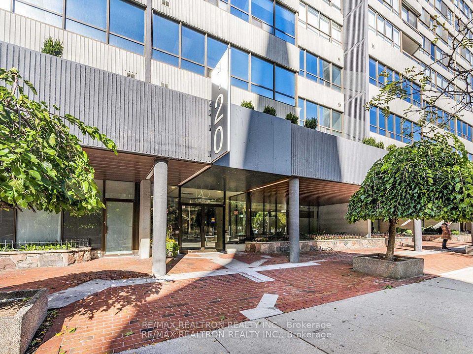 120 Carlton Street 404, Toronto, ON M5A 4K2