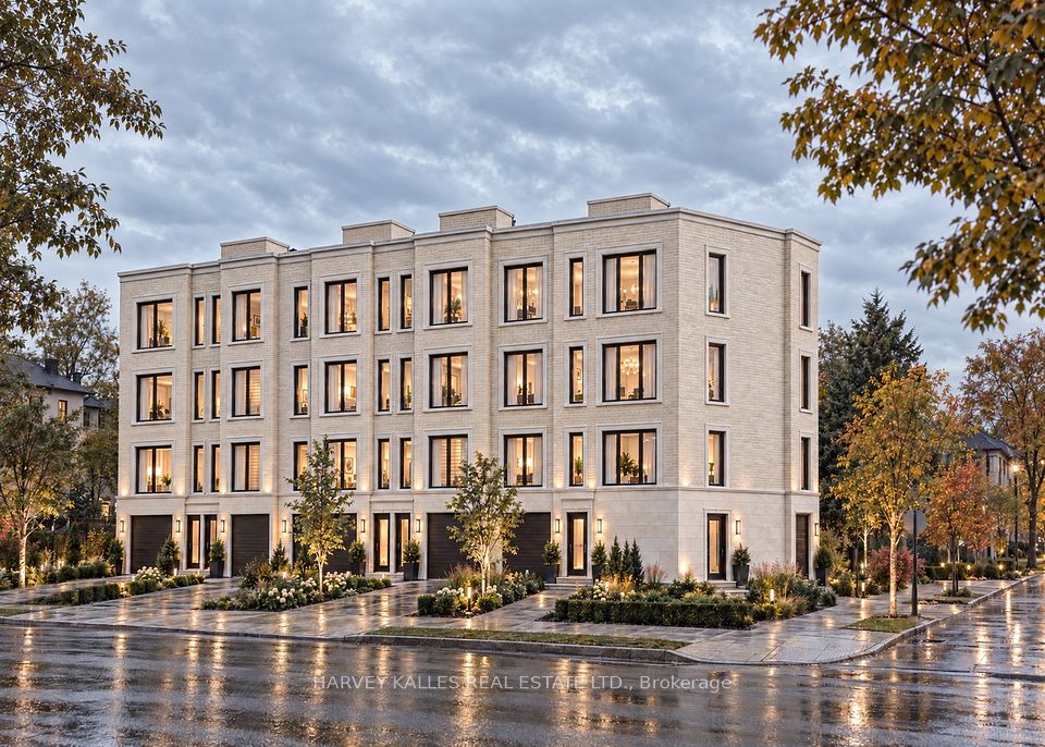 463 Vaughan Road, Toronto, ON M6C 2P4