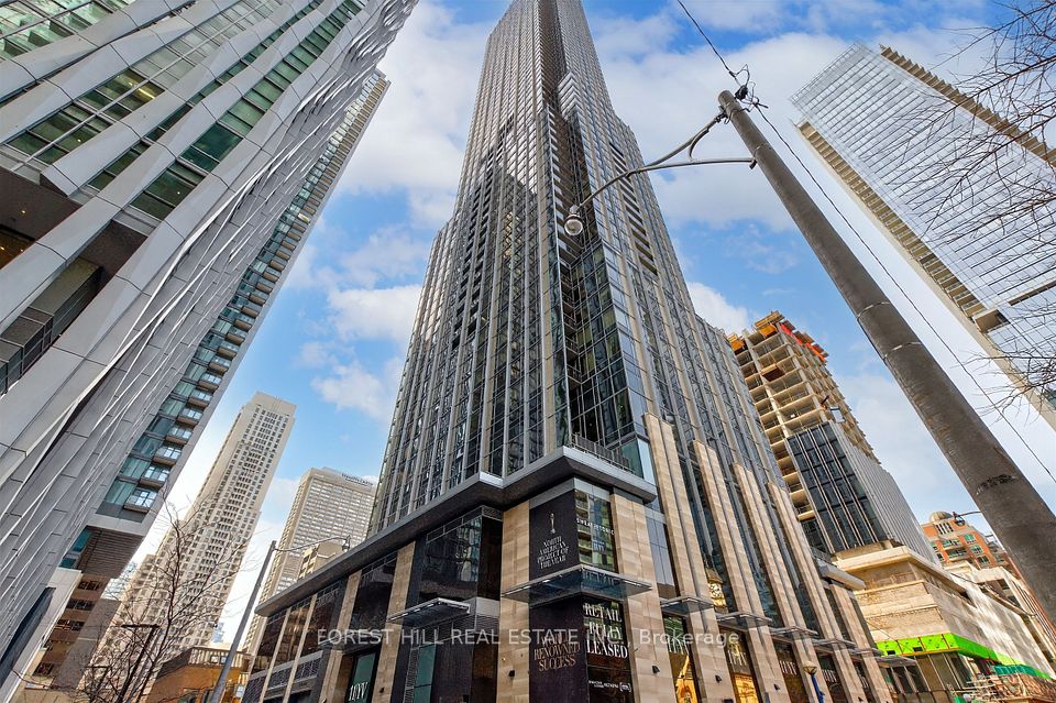 11 Yorkville Avenue PH02, Toronto, ON M4W 0B7
