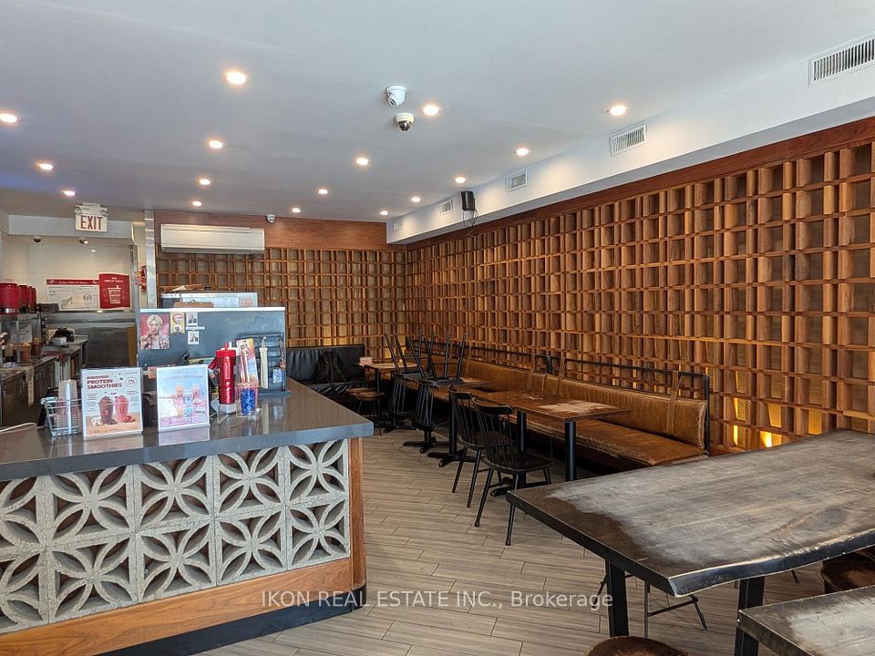 5449 Yonge Street, Toronto, ON M2N 5S1