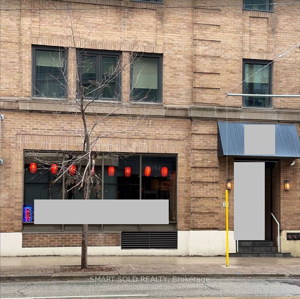 81 Church Street 1, Toronto, ON M5C 2G2