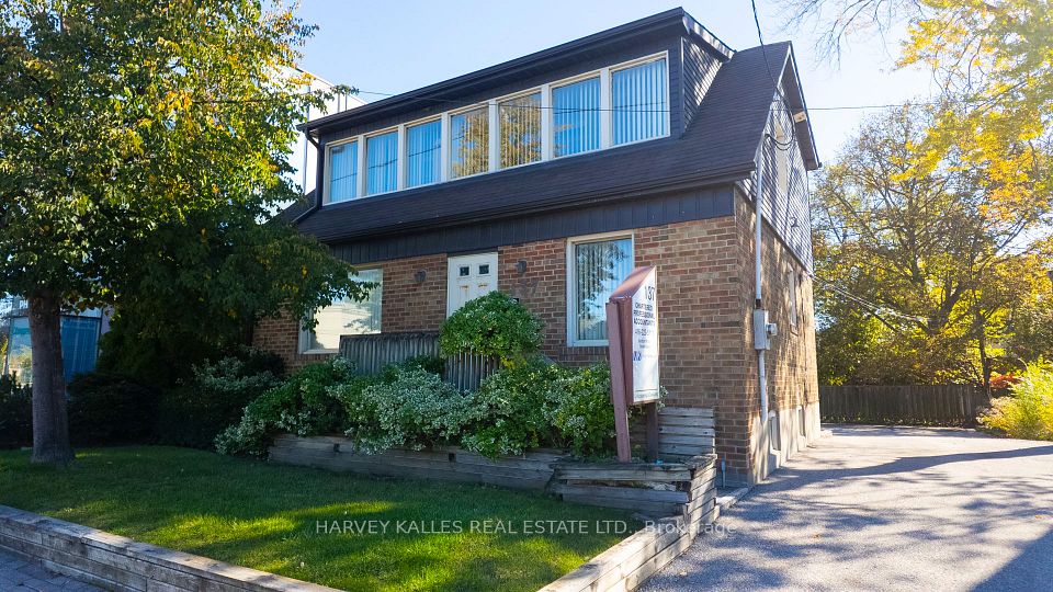 137 Sheppard Avenue E, Toronto, ON M2N 3A6