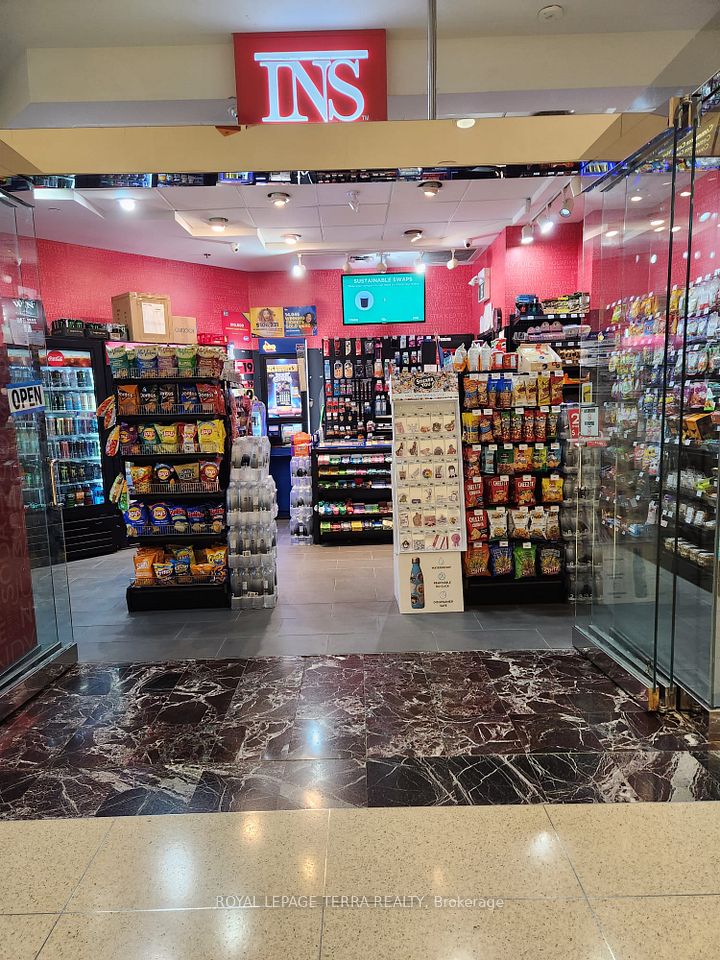 25 King Street W, Toronto, ON M5L 2A1