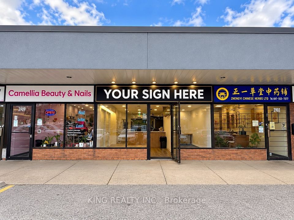 3905 Don Mills Road, Toronto, ON M2H 2S7