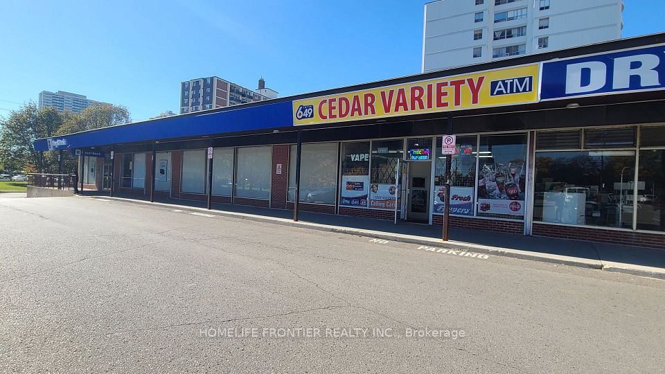 5978 Bathurst Street, Toronto, ON M2R 1Z1