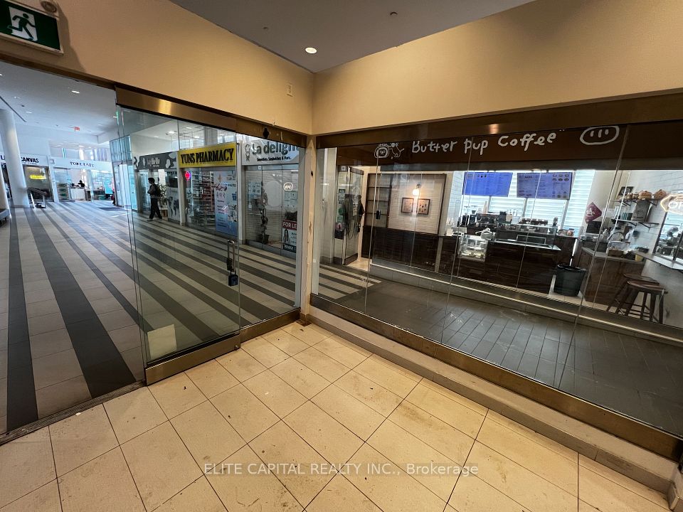 4750 Yonge Street 160, Toronto, ON M2N 0J6