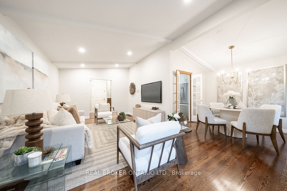 53 Kingslake Road, Toronto, ON M2J 3E4 4