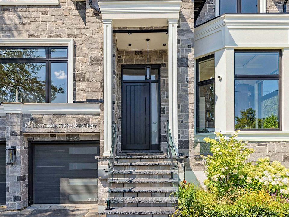 35 Lloydminster Crescent, Toronto, ON M2M 2R9 8