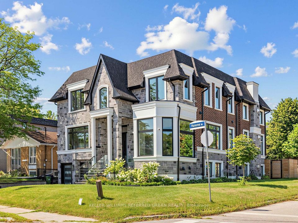 35 Lloydminster Crescent, Toronto, ON M2M 2R9 4
