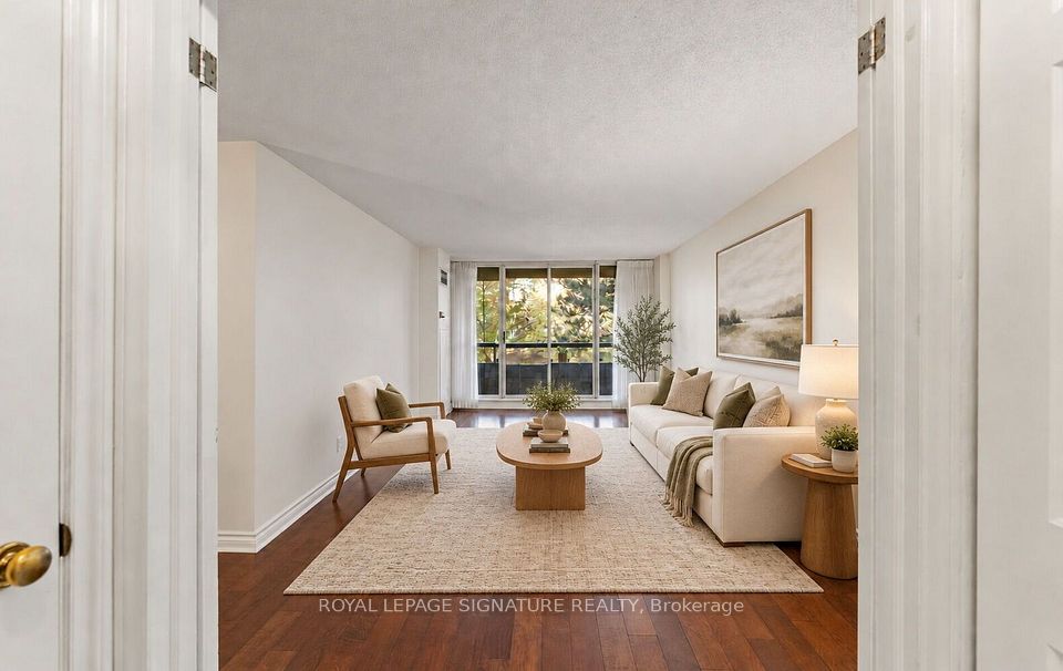 Condo Apartment at 1210 Don Mills Road 219, Toronto, ON M3B 3N9