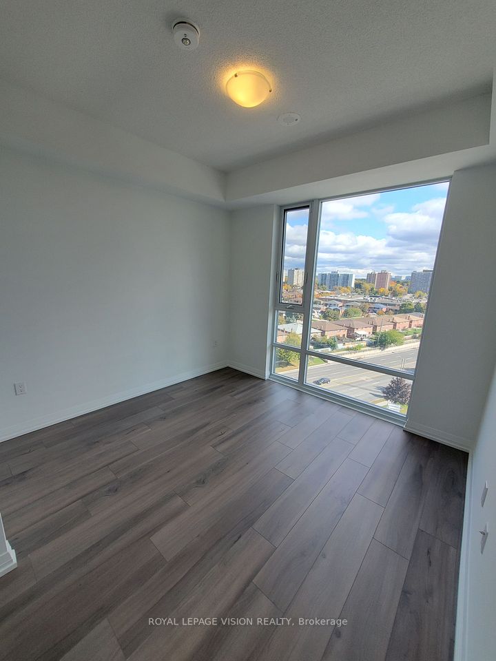 Condo Apartment at 60 Ann O'reilly Road 1058, Toronto, ON M2J 0C9