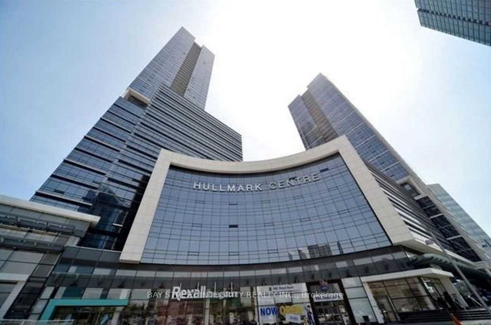 Condo Apartment at 5 Sheppard Avenue E 3716, Toronto, ON M2N 0G4