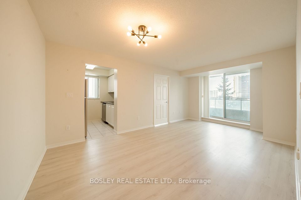 1 Pemberton Avenue 502, Toronto, ON M2M 4L9 9