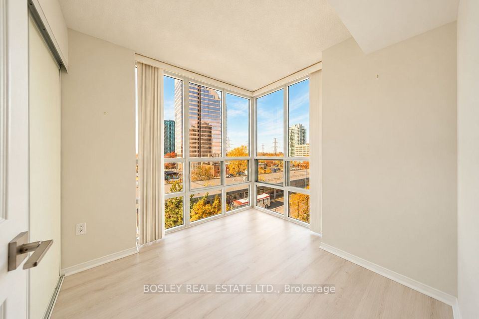 1 Pemberton Avenue 502, Toronto, ON M2M 4L9 10