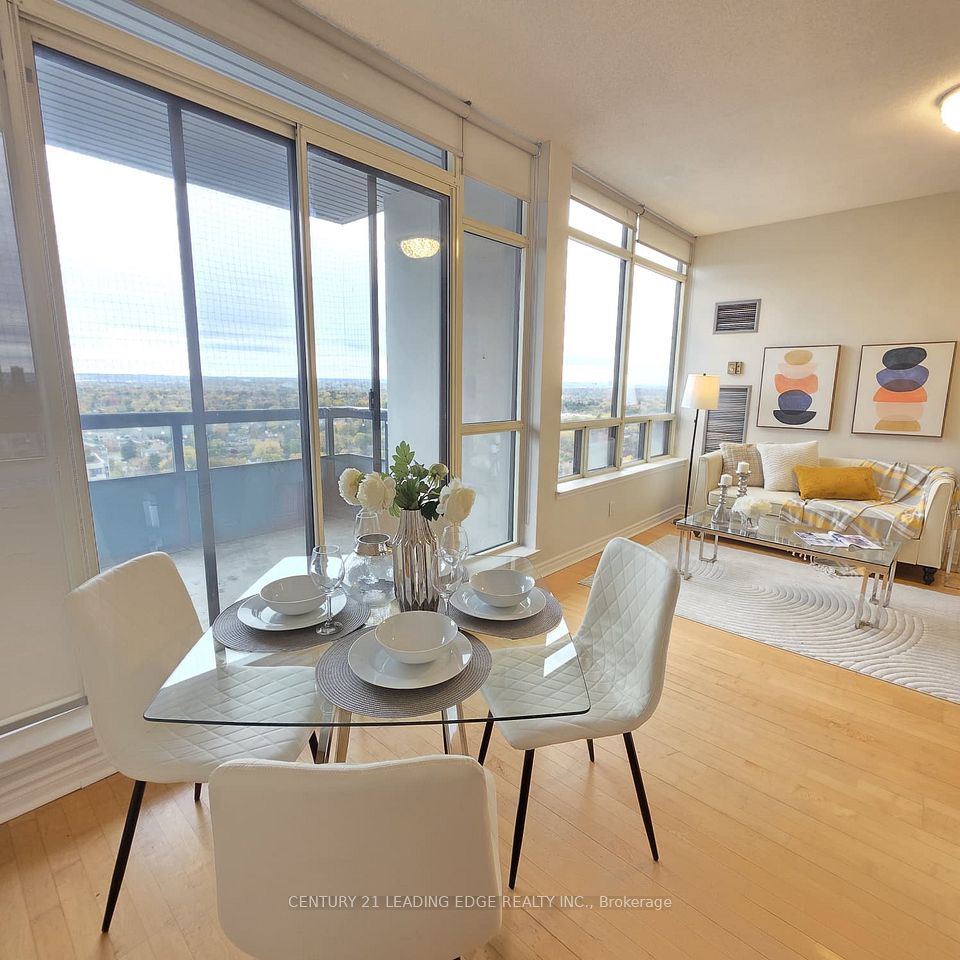 7 Bishop Avenue 2408, Toronto, ON M2M 4J4 7